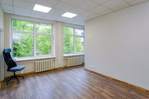 Nuomojamos administracinės, kitos paskirties, paslaugų, prekybos patalpos Anykščių g., Centras, Panevėžio m., Panevėžio m. sav., 41.54 m2 ploto 13