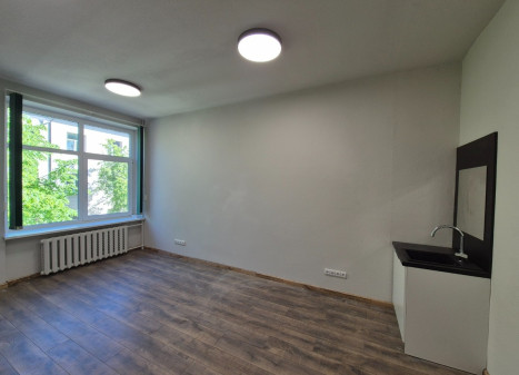 Nuomojamos administracinės, kitos paskirties, paslaugų, prekybos patalpos Anykščių g., Centras, Panevėžio m., Panevėžio m. sav., 41.54 m2 ploto