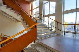 Nuomojamos administracinės, kitos paskirties, paslaugų, prekybos patalpos Anykščių g., Centras, Panevėžio m., Panevėžio m. sav., 41.54 m2 ploto 25
