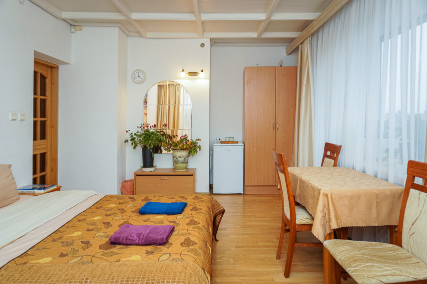 Parduodamas namas Zuikių tak., Palanga, Palangos m., Palangos m. sav., 470.06 m2 ploto, 2 aukštai 9
