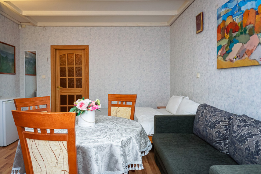 Parduodamas namas Zuikių tak., Palanga, Palangos m., Palangos m. sav., 470.06 m2 ploto, 2 aukštai 10