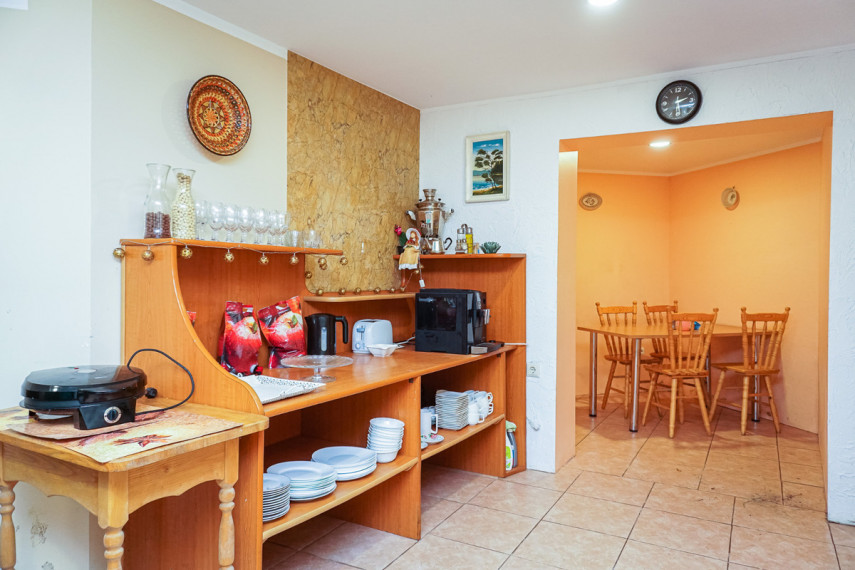 Parduodamas namas Zuikių tak., Palanga, Palangos m., Palangos m. sav., 470.06 m2 ploto, 2 aukštai 17