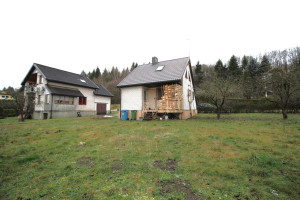 Parduodamas namas Upytės, Bernatonių k., Kauno r. sav., 79.12 m2 ploto, 2 aukštai 4