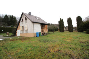 Parduodamas namas Upytės, Bernatonių k., Kauno r. sav., 79.12 m2 ploto, 2 aukštai 1