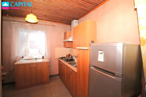 Parduodamas namas Upytės, Bernatonių k., Kauno r. sav., 79.12 m2 ploto, 2 aukštai 5