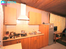 Parduodamas namas Upytės, Bernatonių k., Kauno r. sav., 79.12 m2 ploto, 2 aukštai 8
