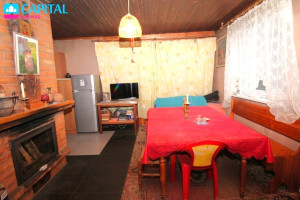 Parduodamas namas Upytės, Bernatonių k., Kauno r. sav., 79.12 m2 ploto, 2 aukštai 9