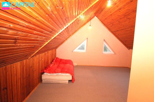 Parduodamas namas Upytės, Bernatonių k., Kauno r. sav., 79.12 m2 ploto, 2 aukštai 14