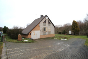 Parduodamas namas Upytės, Bernatonių k., Kauno r. sav., 79.12 m2 ploto, 2 aukštai 20