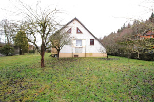 Parduodamas namas Upytės, Bernatonių k., Kauno r. sav., 79.12 m2 ploto, 2 aukštai 21