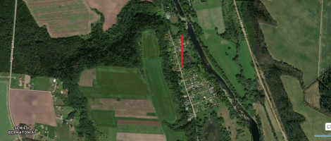 Parduodamas namas Upytės, Bernatonių k., Kauno r. sav., 79.12 m2 ploto, 2 aukštai 22
