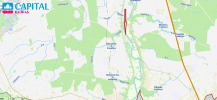 Parduodamas namas Upytės, Bernatonių k., Kauno r. sav., 79.12 m2 ploto, 2 aukštai 25