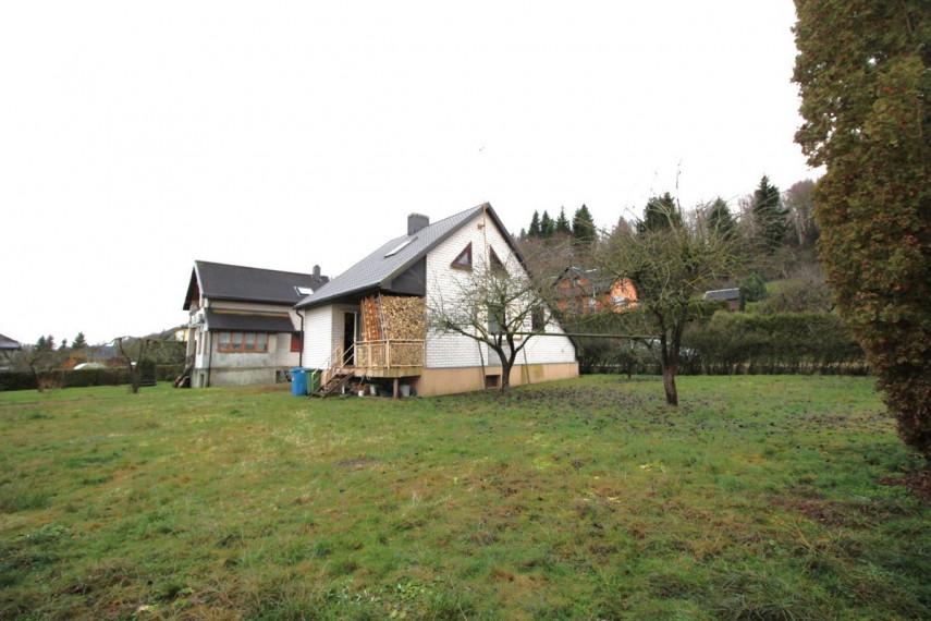 Parduodamas namas Upytės, Bernatonių k., Kauno r. sav., 79.12 m2 ploto, 2 aukštai 3