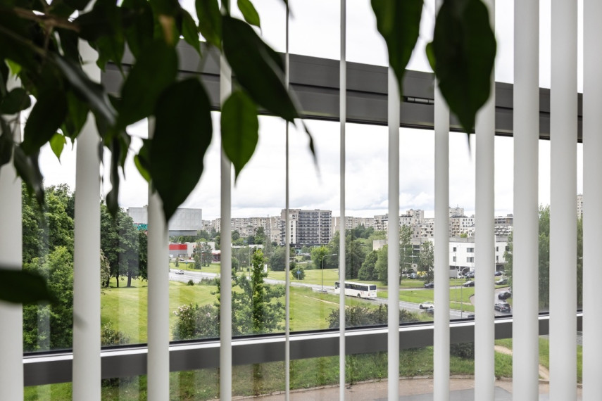 Parduodamos administracinės patalpos Šeškinės g., Šeškinė, Vilniaus m., Vilniaus m. sav., 544.91 m2 ploto 5