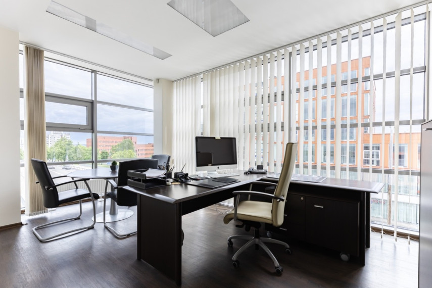 Parduodamos administracinės patalpos Šeškinės g., Šeškinė, Vilniaus m., Vilniaus m. sav., 544.91 m2 ploto 8