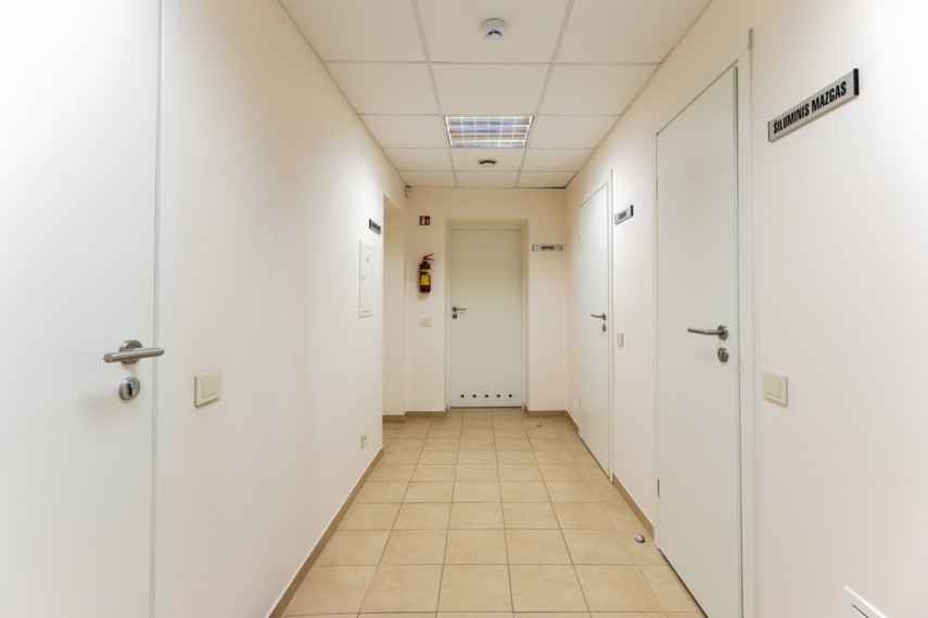 Parduodamos administracinės patalpos Šeškinės g., Šeškinė, Vilniaus m., Vilniaus m. sav., 544.91 m2 ploto 24
