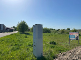 Parduodamas kitos paskirties sklypas Čiurlių g., Sergeičikų II k., Kauno r. sav., 31.76 a ploto 2