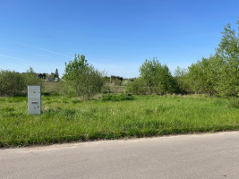 Parduodamas kitos paskirties sklypas Čiurlių g., Sergeičikų II k., Kauno r. sav., 31.76 a ploto 3