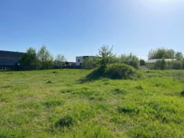 Parduodamas kitos paskirties sklypas Čiurlių g., Sergeičikų II k., Kauno r. sav., 31.76 a ploto 4