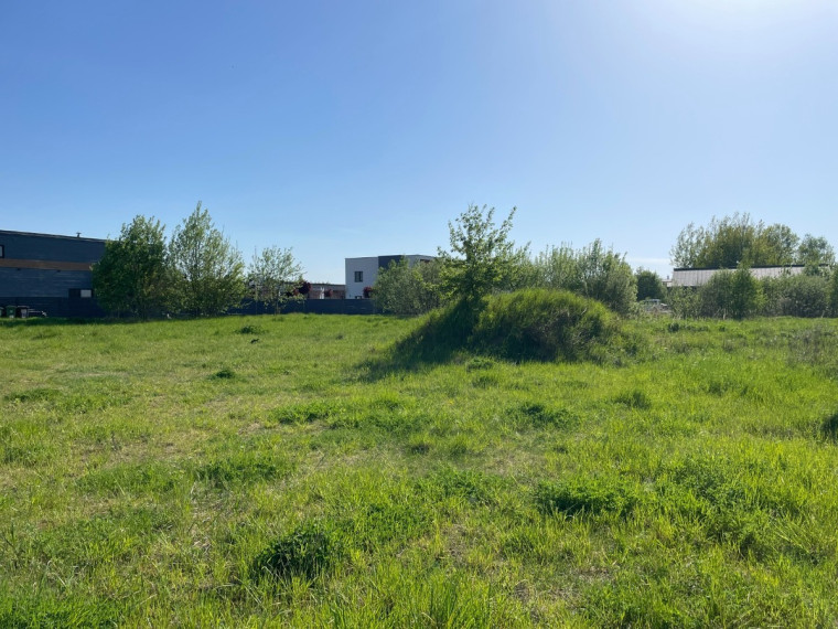 Parduodamas kitos paskirties sklypas Čiurlių g., Sergeičikų II k., Kauno r. sav., 31.76 a ploto 4