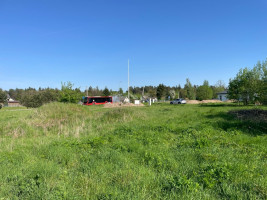 Parduodamas kitos paskirties sklypas Čiurlių g., Sergeičikų II k., Kauno r. sav., 31.76 a ploto 6
