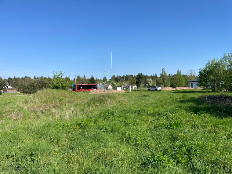 Parduodamas kitos paskirties sklypas Čiurlių g., Sergeičikų II k., Kauno r. sav., 31.76 a ploto 6