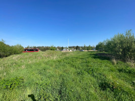 Parduodamas kitos paskirties sklypas Čiurlių g., Sergeičikų II k., Kauno r. sav., 31.76 a ploto 7