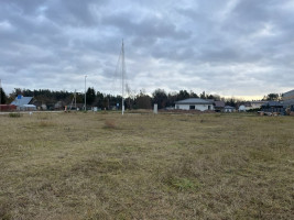 Parduodamas kitos paskirties sklypas Čiurlių g., Sergeičikų II k., Kauno r. sav., 31.76 a ploto 5