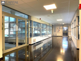 Nuomojamos administracinės patalpos Ukmergės g., Pašilaičiai, Vilniaus m., Vilniaus m. sav., 100 m2 ploto 5