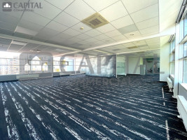 Nuomojamos administracinės patalpos Ukmergės g., Pašilaičiai, Vilniaus m., Vilniaus m. sav., 100 m2 ploto 7