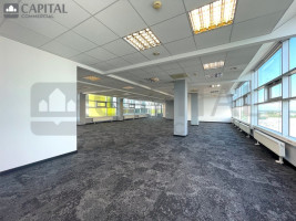 Nuomojamos administracinės patalpos Ukmergės g., Pašilaičiai, Vilniaus m., Vilniaus m. sav., 100 m2 ploto 8