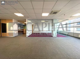 Nuomojamos administracinės patalpos Ukmergės g., Pašilaičiai, Vilniaus m., Vilniaus m. sav., 100 m2 ploto 9