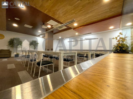 Nuomojamos administracinės patalpos Ukmergės g., Pašilaičiai, Vilniaus m., Vilniaus m. sav., 100 m2 ploto 11