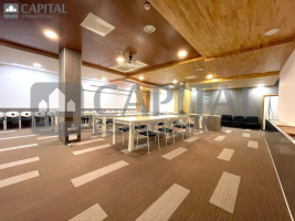 Nuomojamos administracinės patalpos Ukmergės g., Pašilaičiai, Vilniaus m., Vilniaus m. sav., 100 m2 ploto 12