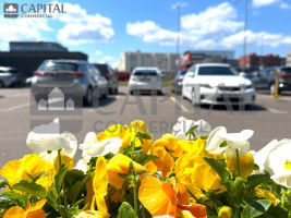 Nuomojamos administracinės patalpos Ukmergės g., Pašilaičiai, Vilniaus m., Vilniaus m. sav., 100 m2 ploto 14