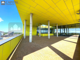 Nuomojamos administracinės patalpos Ukmergės g., Pašilaičiai, Vilniaus m., Vilniaus m. sav., 100 m2 ploto 15