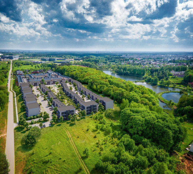 Parduodamas butas Mozūriškių g., Justiniškės, Vilniaus m., Vilniaus m. sav., 72 m² ploto 4 kambariai 1