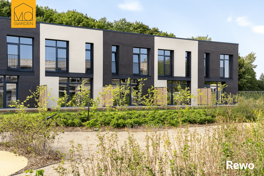Parduodamas butas Mozūriškių g., Justiniškės, Vilniaus m., Vilniaus m. sav., 72 m² ploto 4 kambariai 5