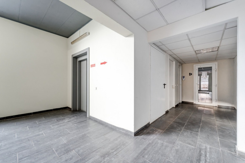 Parduodamos administracinės, paslaugų, prekybos patalpos Ukmergės g., Šeškinė, Vilniaus m., Vilniaus m. sav., 712 m2 ploto 17