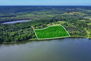Parduodamas sklypas prie Dubingių ežero, 3,9215 ha ploto 4