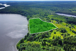 Parduodamas sklypas prie Dubingių ežero, 3,9215 ha ploto 5