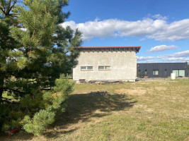 Parduodamas namų valdos sklypas Trakų r.,  Skynimų k., su ūkiniu pastatu 48 kv.m ploto 8