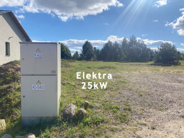 Parduodamas namų valdos sklypas Trakų r.,  Skynimų k., su ūkiniu pastatu 48 kv.m ploto 11