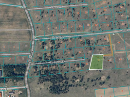 Parduodamas namų valdos sklypas Trakų r.,  Skynimų k., su ūkiniu pastatu 48 kv.m ploto 13