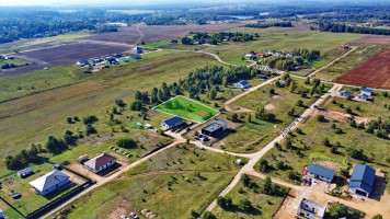 Parduodamas namų valdos sklypas Trakų r.,  Skynimų k., su ūkiniu pastatu 48 kv.m ploto 19