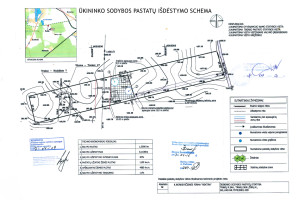 Parduodamas sklypas Žūkų k., 134 a ploto 20