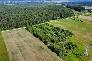 Parduodamas sklypas Žūkų k., 134 a ploto 3