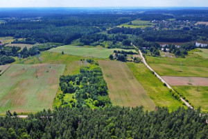 Parduodamas sklypas Žūkų k., 134 a ploto 5