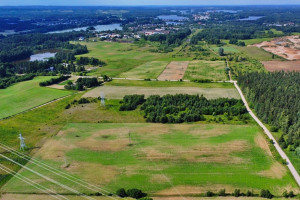 Parduodamas sklypas Žūkų k., 134 a ploto 10