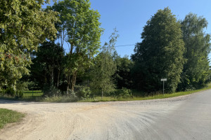Parduodamas sklypas Žūkų k., 134 a ploto 16